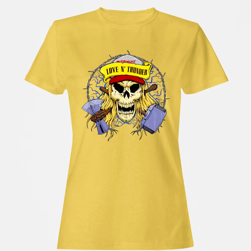 Women's T-shirt - JWB5KK2D