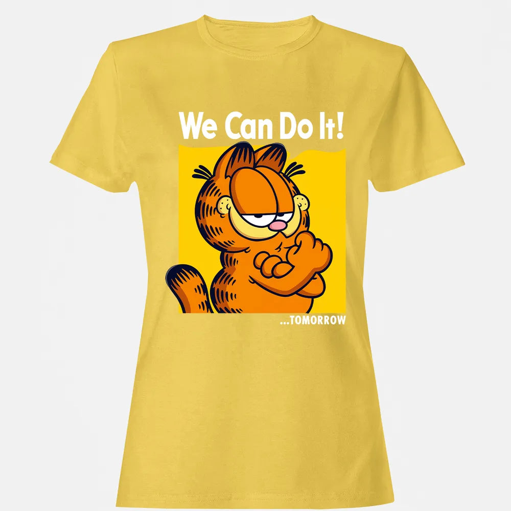 Women's T-shirt - 196EMGFE