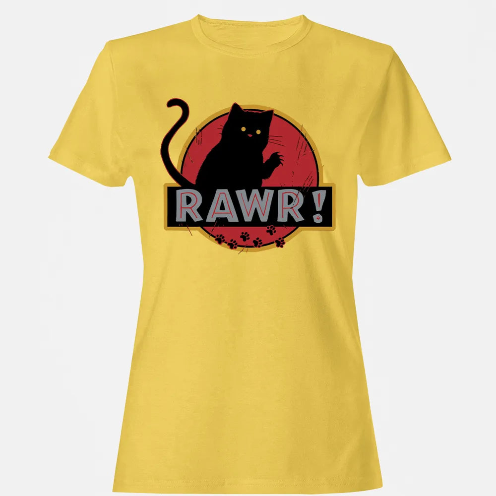 Women's T-shirt - 6N4HAD87