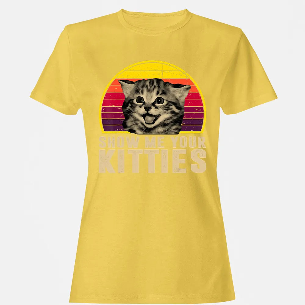 Women's T-shirt - 46UBQ13T