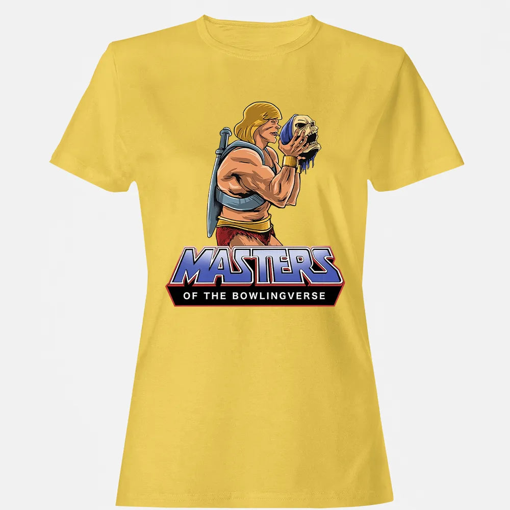 Women's T-shirt - A4R7KNRC