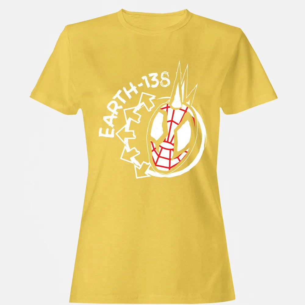 Women's T-shirt - D8VJN852