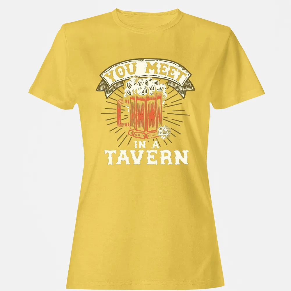 Women's T-shirt - 6PUAQNT8