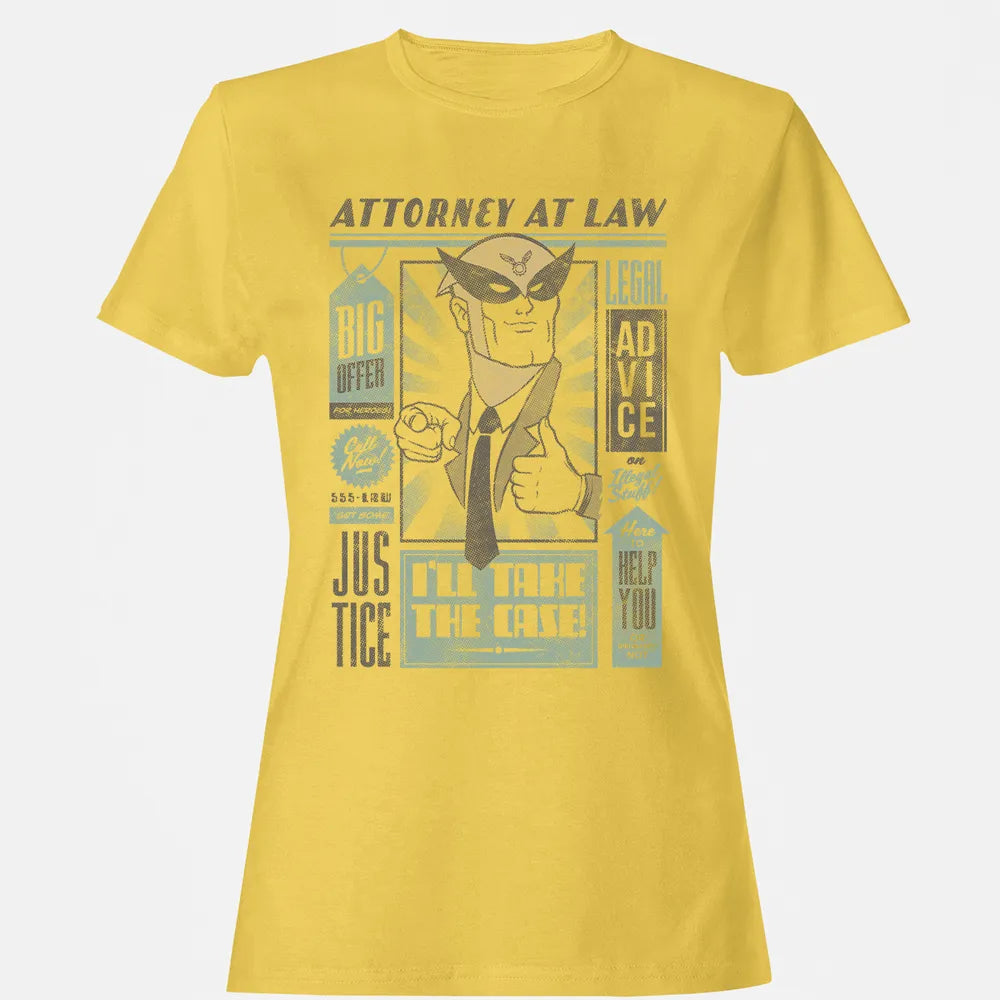 Women's T-shirt - CQPVFK7E