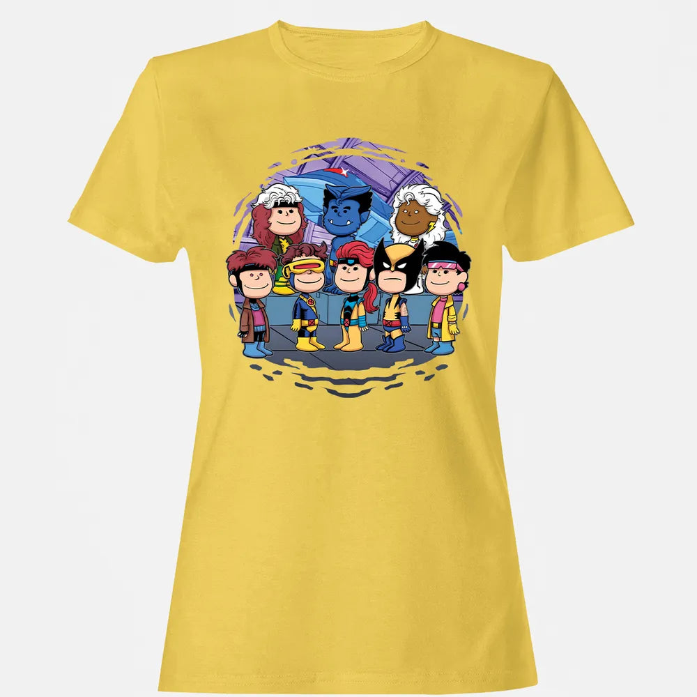 Women's T-shirt - 597NAXVY