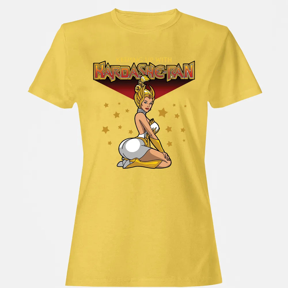 Women's T-shirt - 6MDPYS45