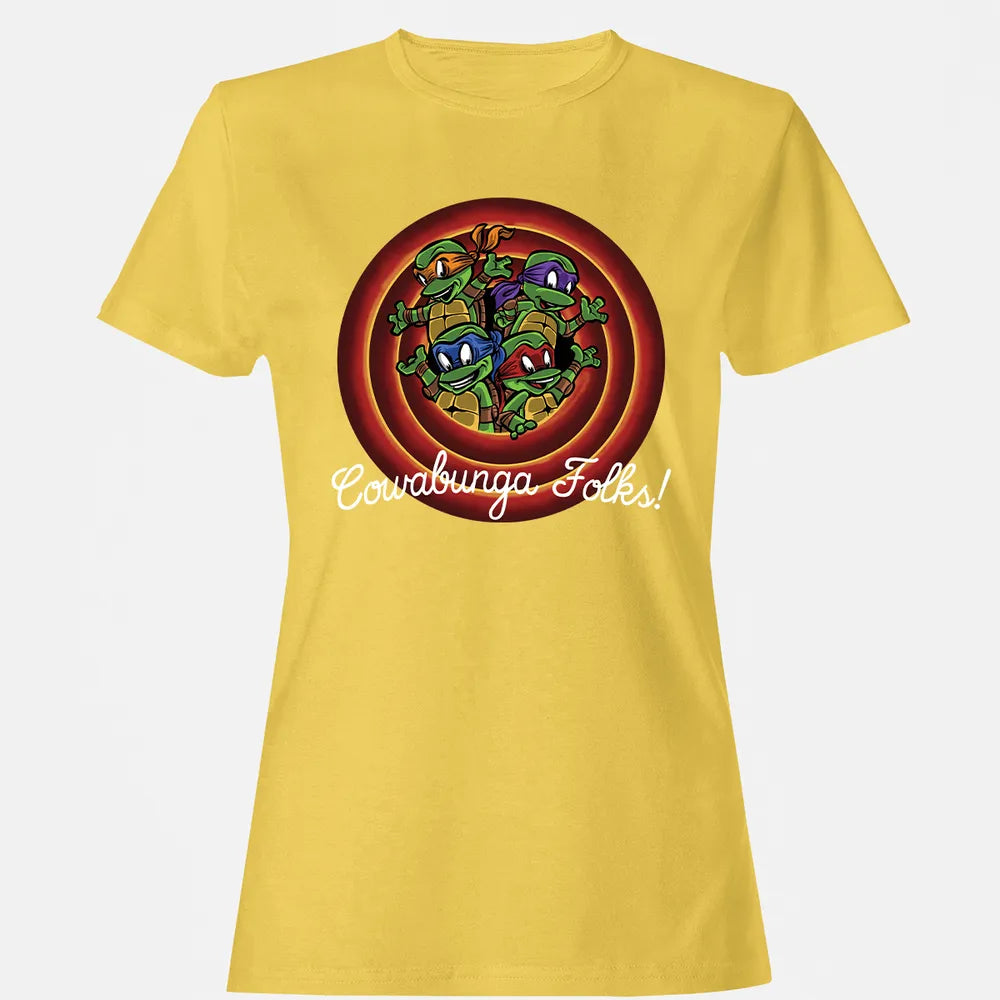 Women's T-shirt - 13J5SAFE