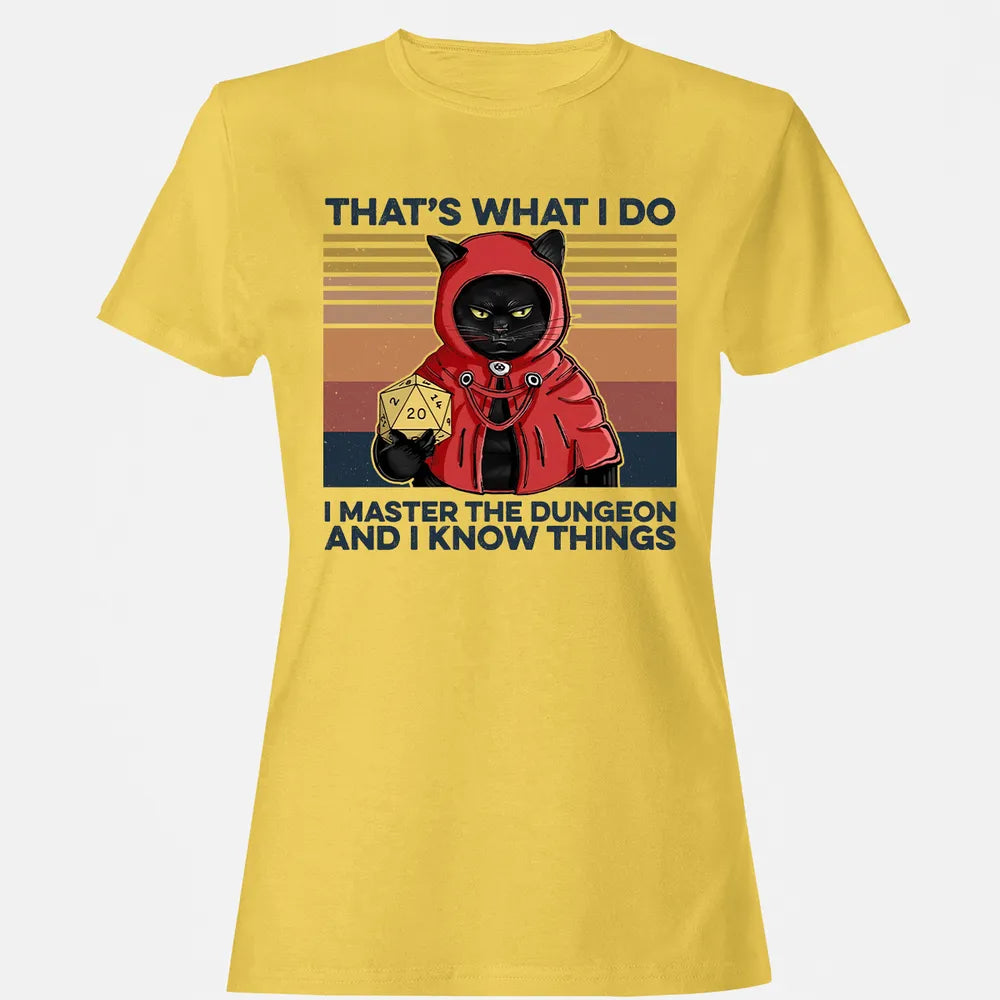 Women's T-shirt - R7WM27ML