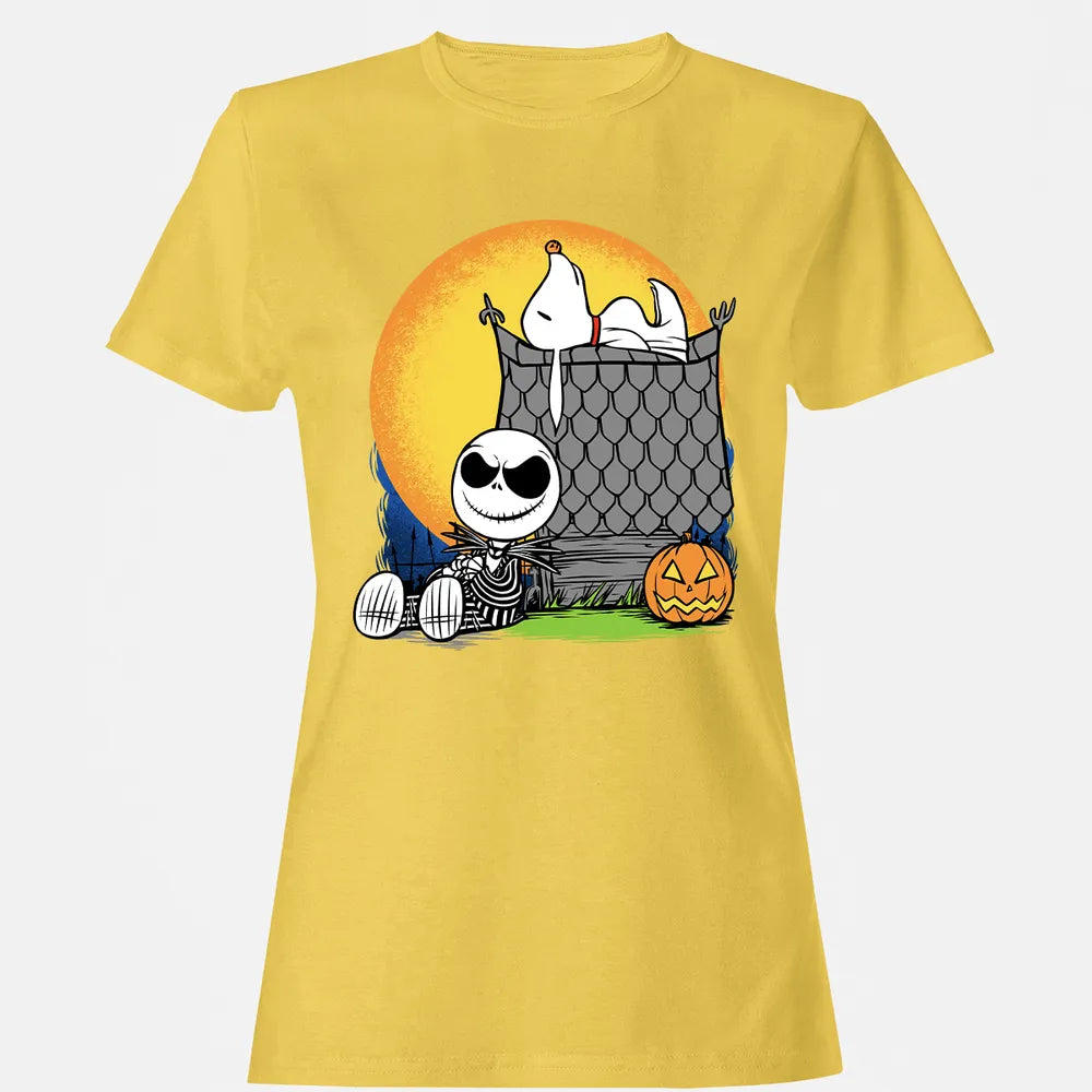 Women's T-shirt - UMCURJMM