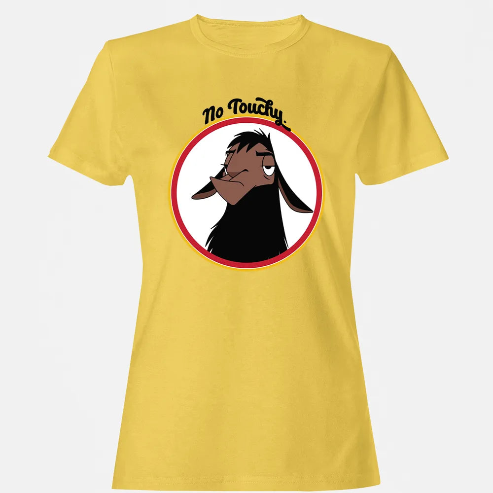 Women's T-shirt - N6E73ASD