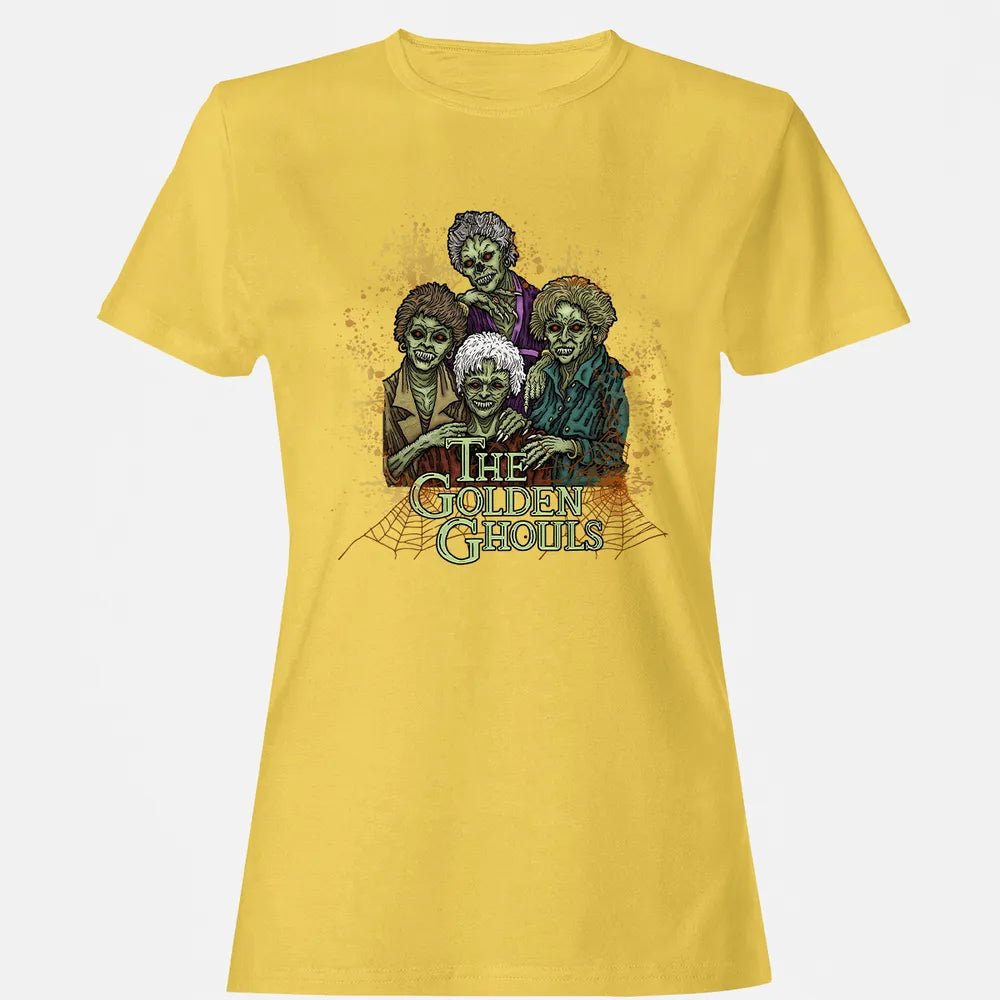 Women's T-shirt - V5F21KCN