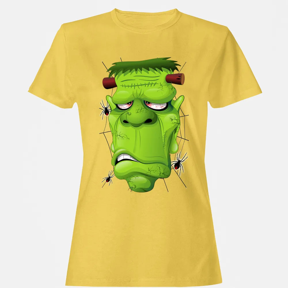 Women's T-shirt - WP8RTEWB