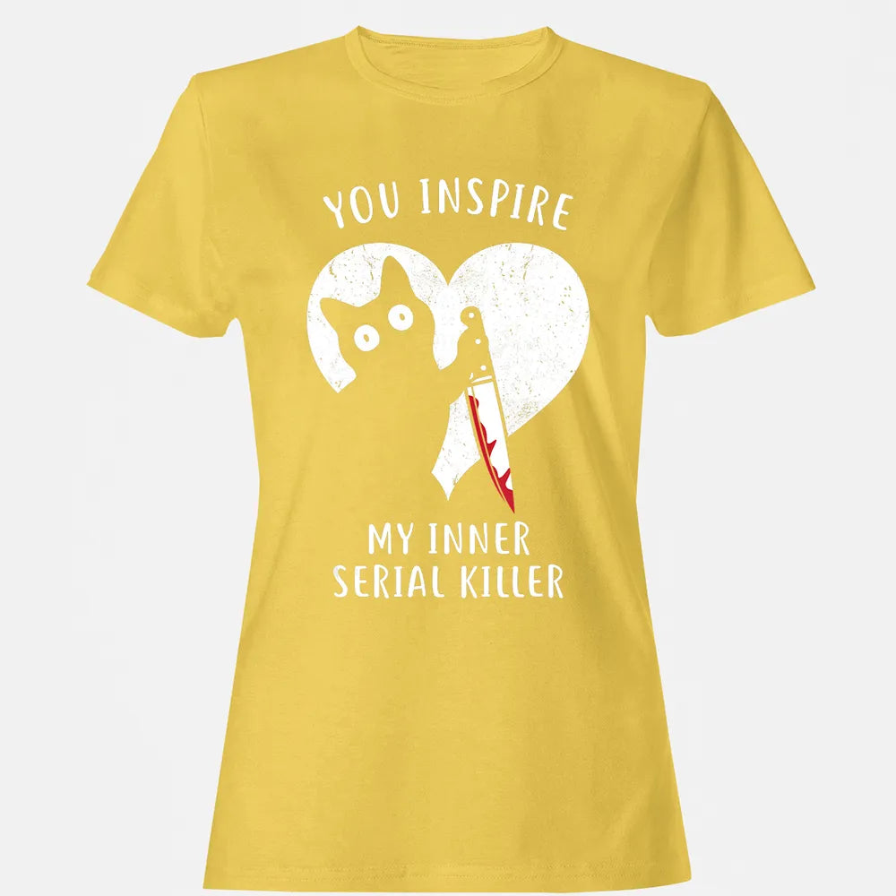 Women's T-shirt - NUBS8G3P