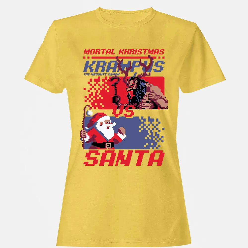 Women's T-shirt - MELCM7XF