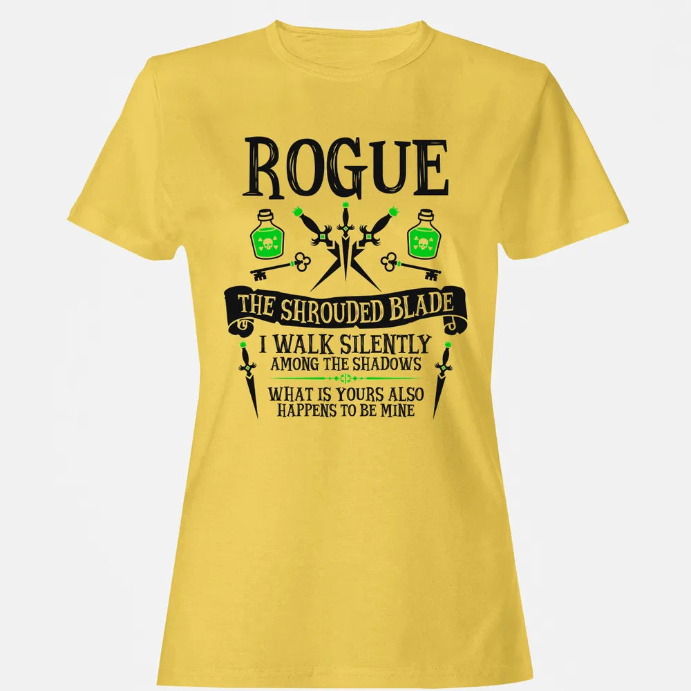 Women's T-shirt - 7K17G1L6