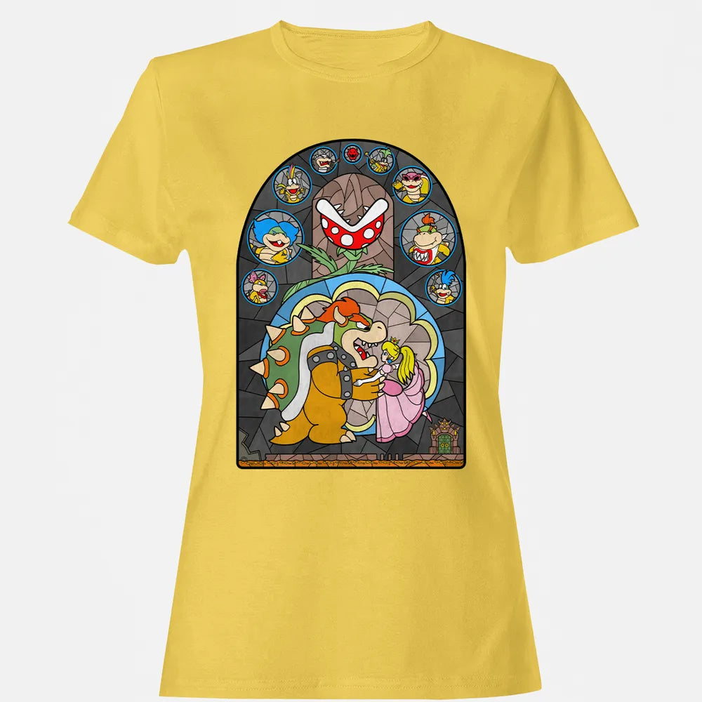 Women's T-shirt - Z2N7L2BA