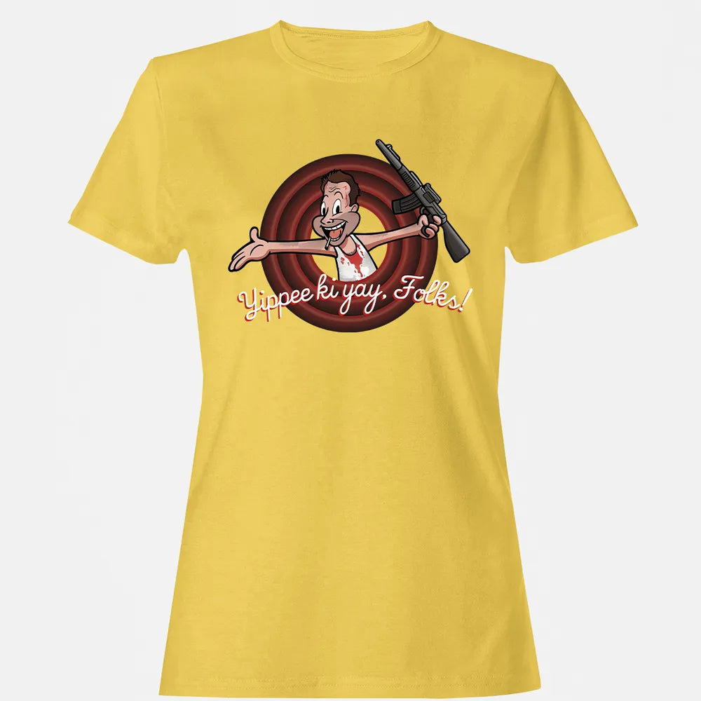 Women's T-shirt - GSH6SP1G