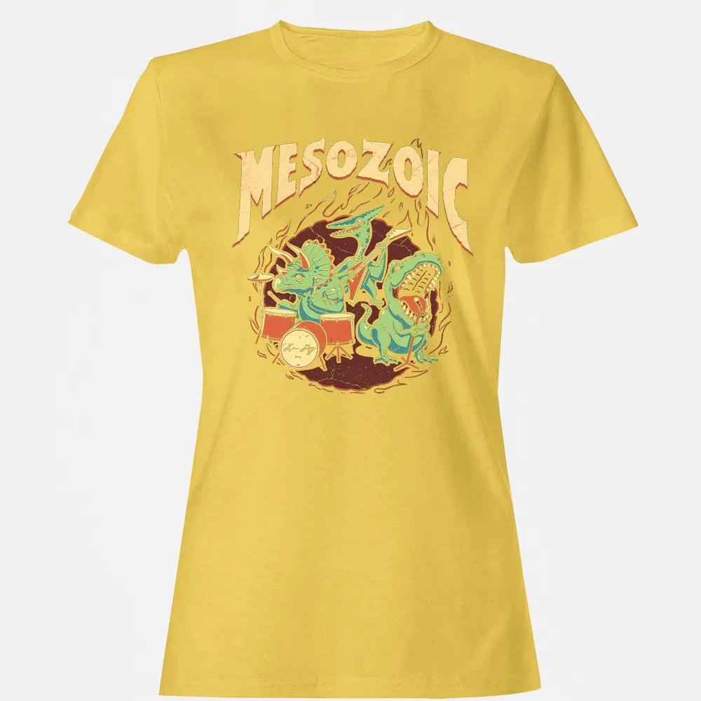 Women's T-shirt - Z61B2CPX
