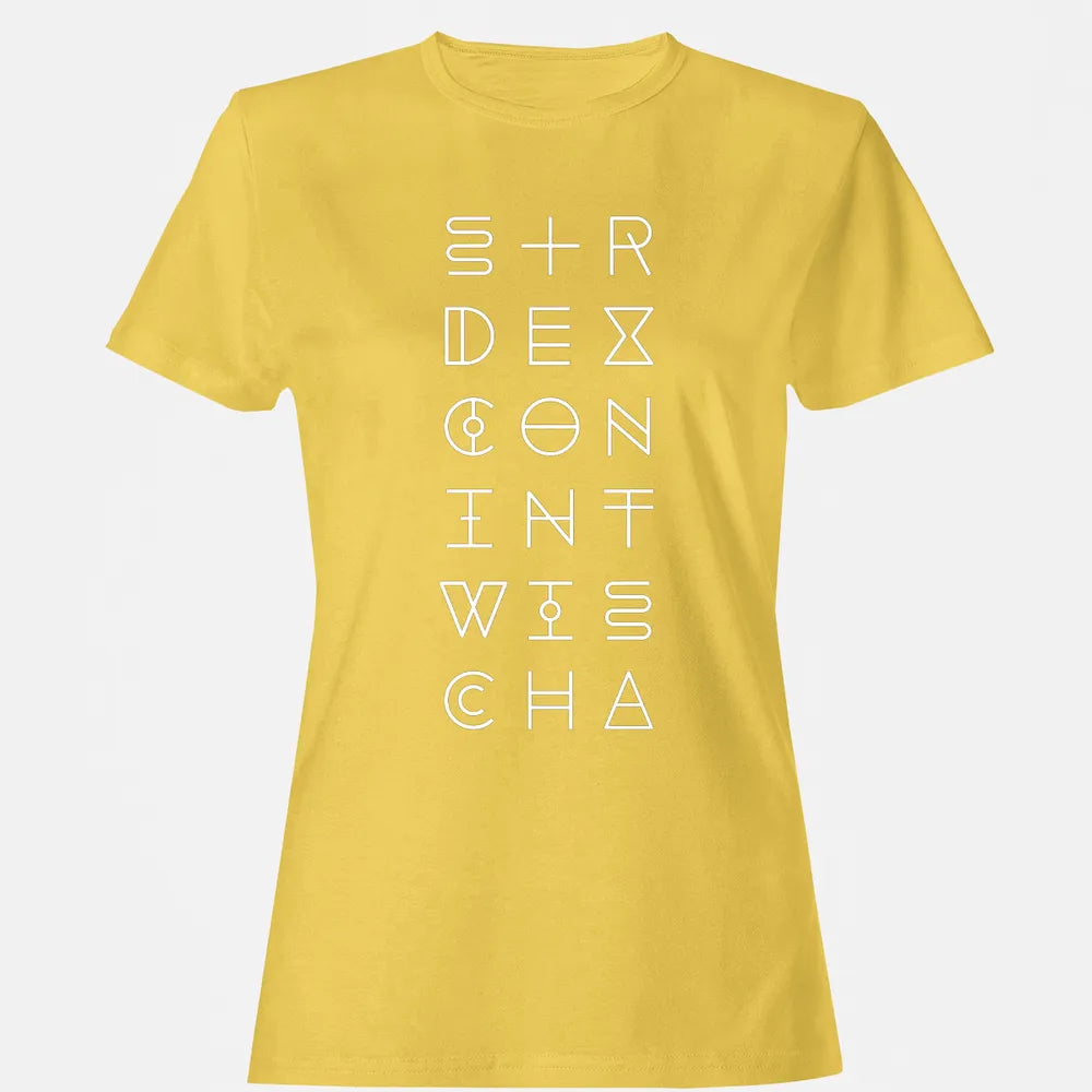 Women's T-shirt - AXFAPPV6