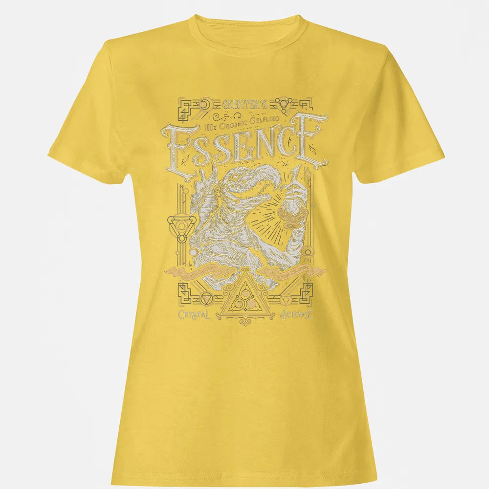 Women's T-shirt - 8J55QMLT