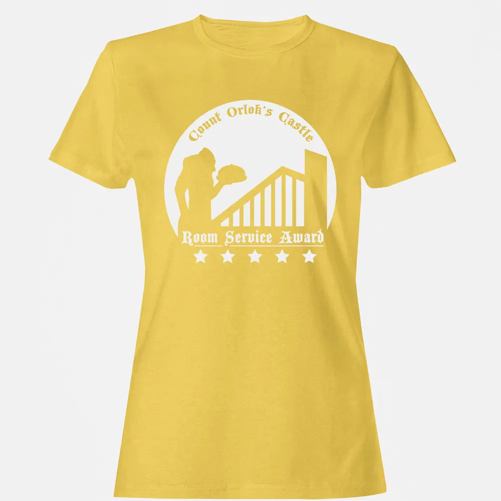 Women's T-shirt - QKRNRCG3