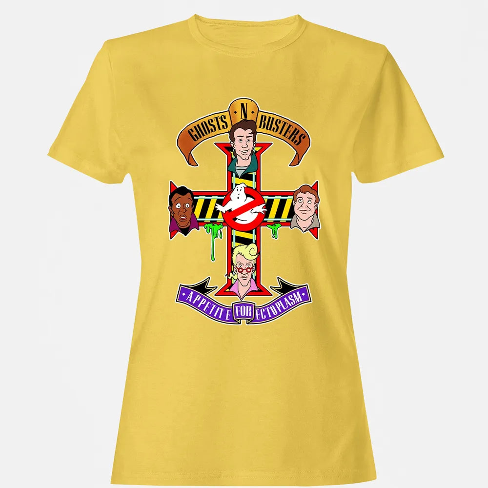 Women's T-shirt - CJGG57R9