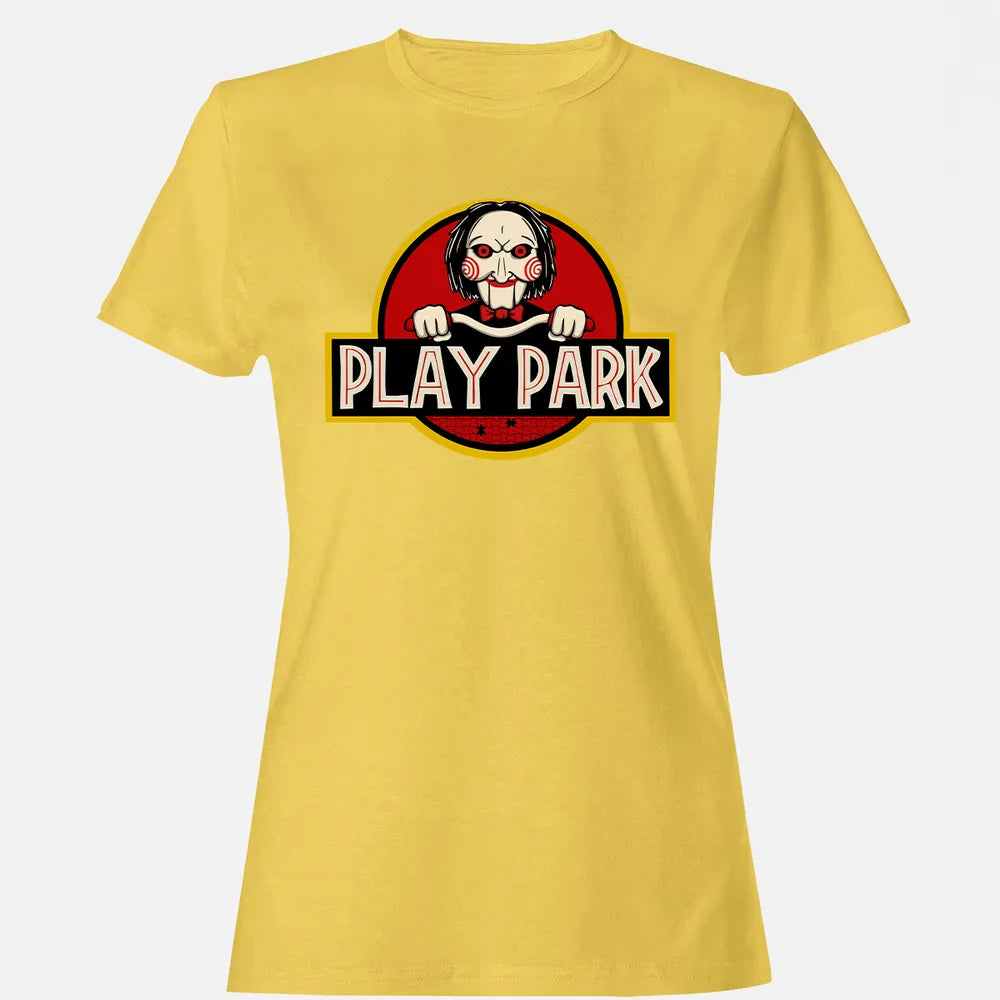 Women's T-shirt - 5KGTQM5Y