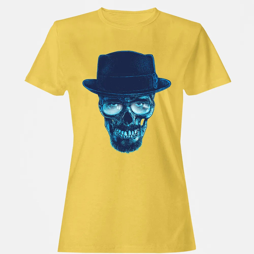 Women's T-shirt - H3WZU63R