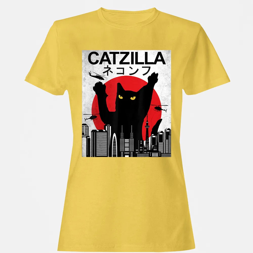 Women's T-shirt - BSKD2P91