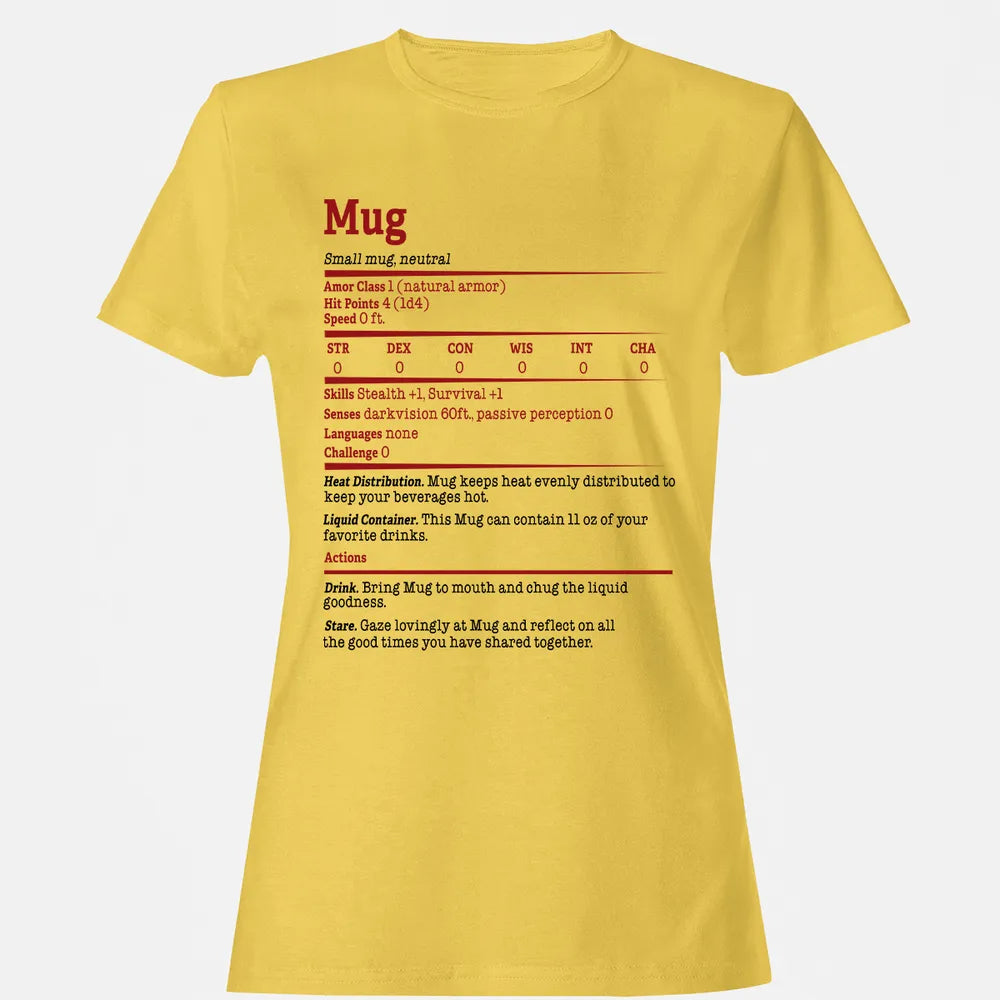 Women's T-shirt - VXYJ3BRX
