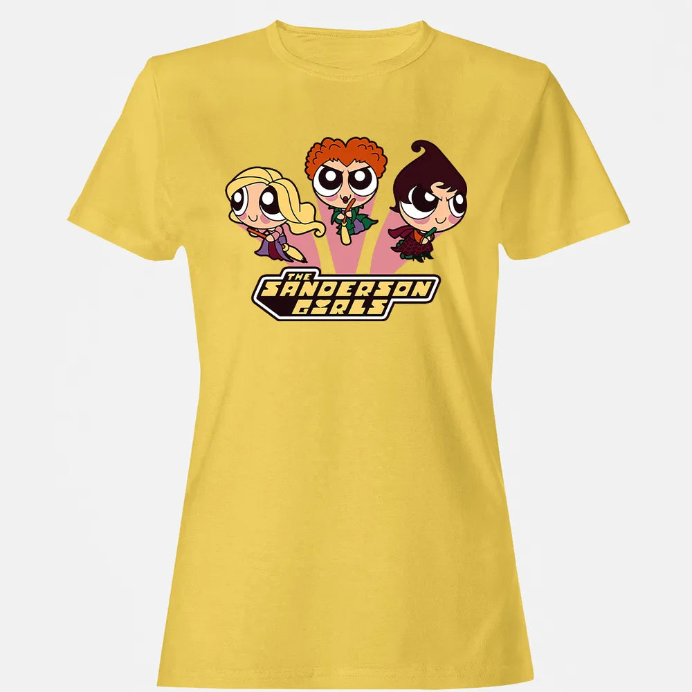 Women's T-shirt - PSLXSV38
