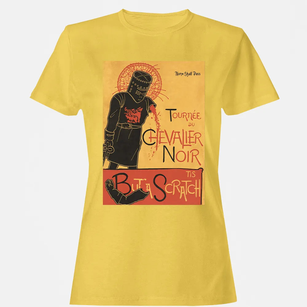 Women's T-shirt - SLB3532N