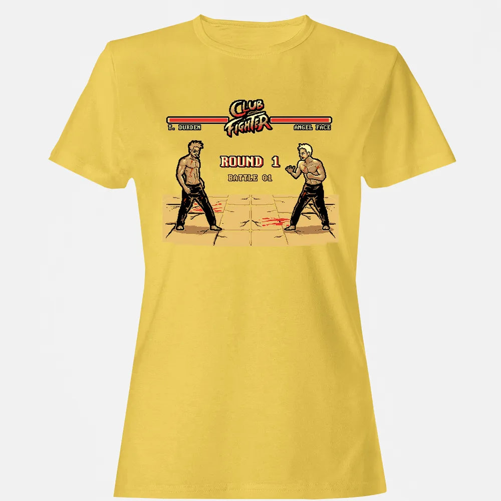 Women's T-shirt - TJ4TQKNR