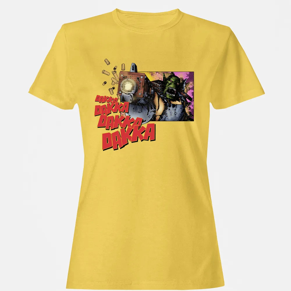 Women's T-shirt - HT5CXCP5