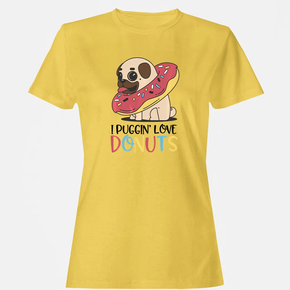 Women's T-shirt - XCFMF4E5