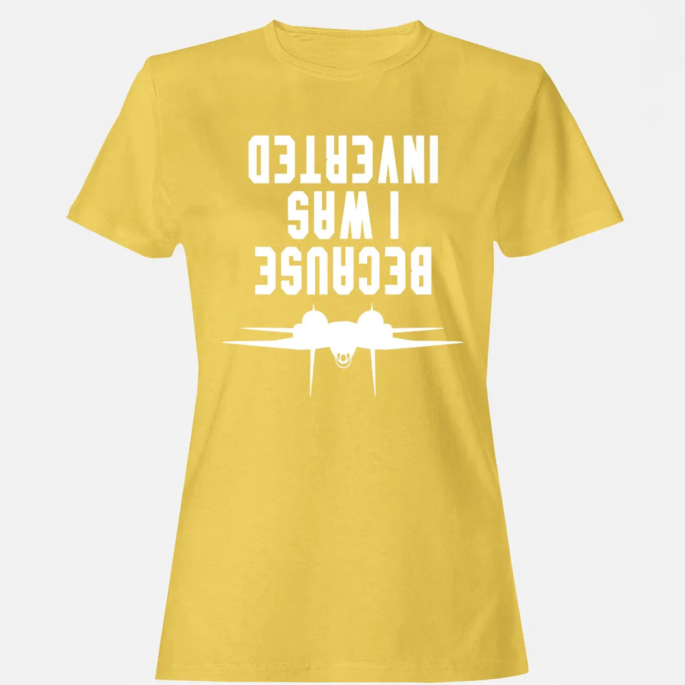 Women's T-shirt - GSGLHV6L