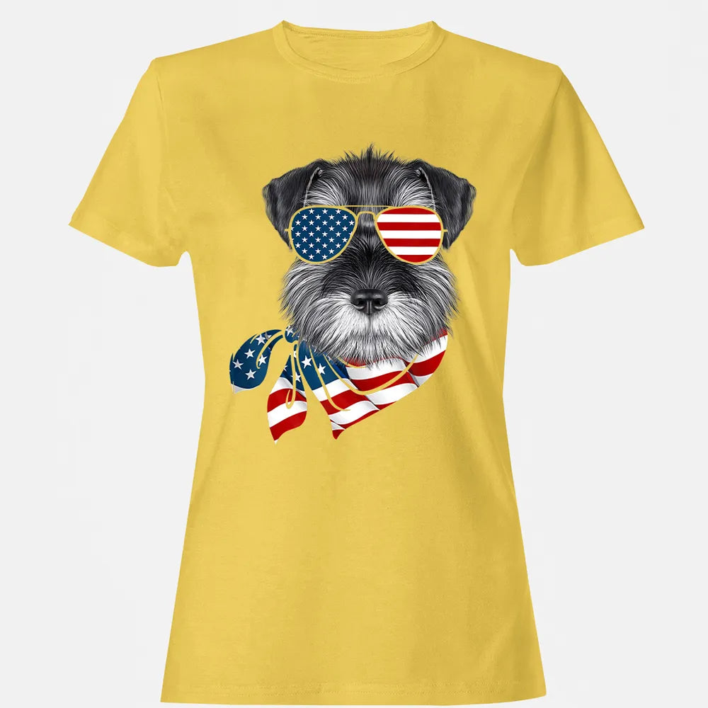 Women's T-shirt - ATL41T9B