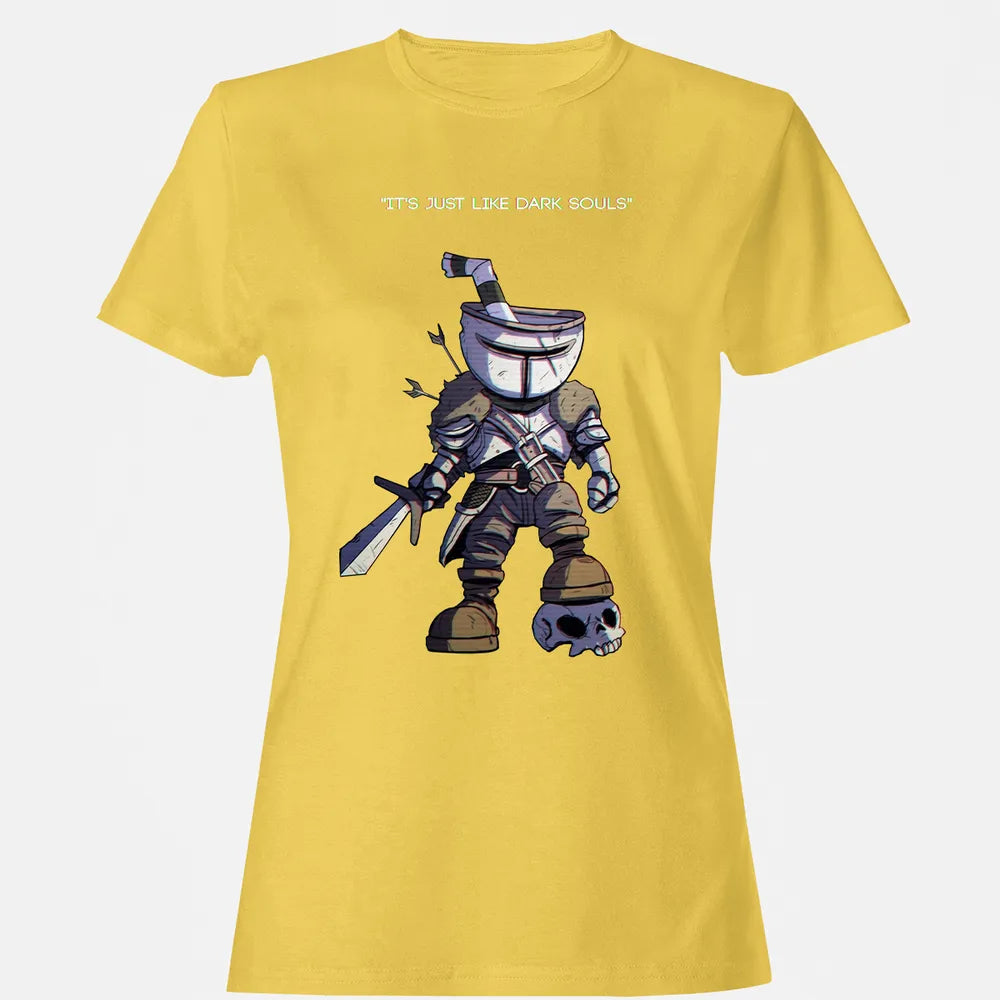 Women's T-shirt - NG536F9U