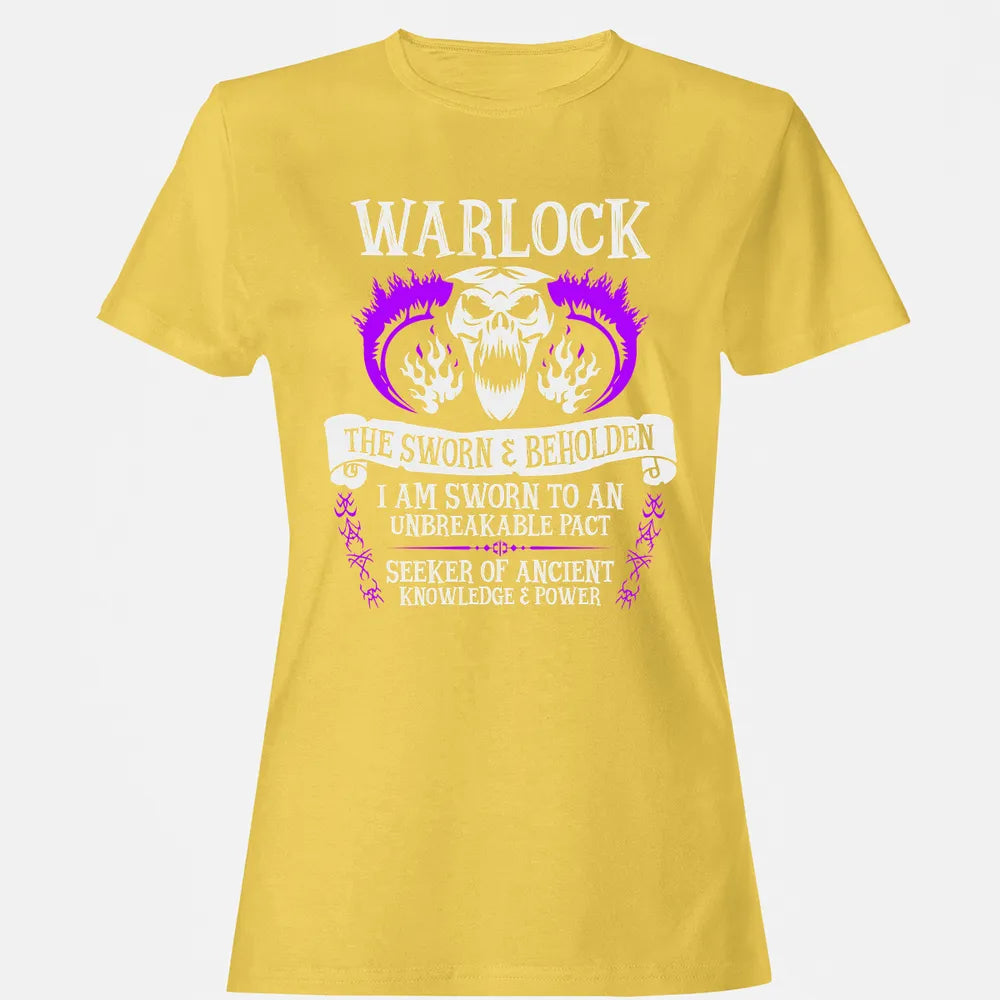 Women's T-shirt - WRTYNMHX