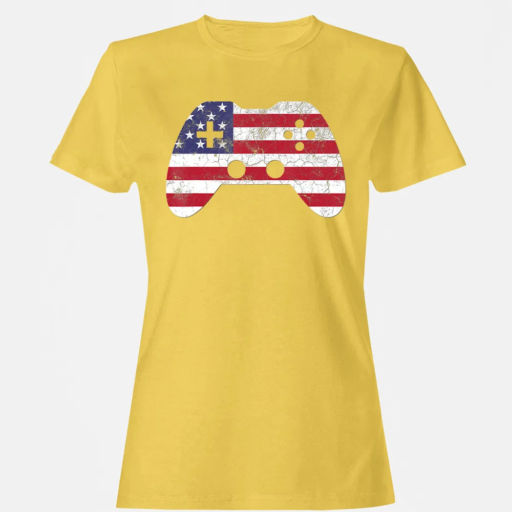 Women's T-shirt - FQJGSBN4