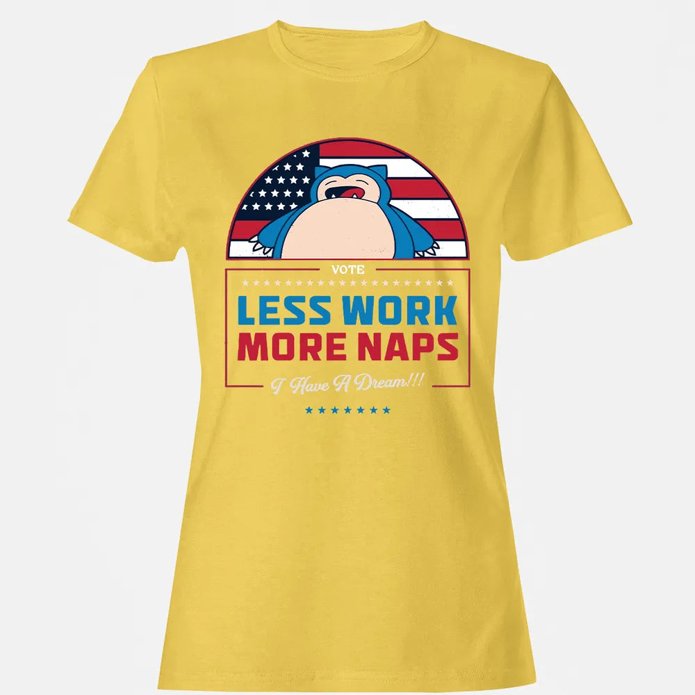 Women's T-shirt - M9WP6LAW