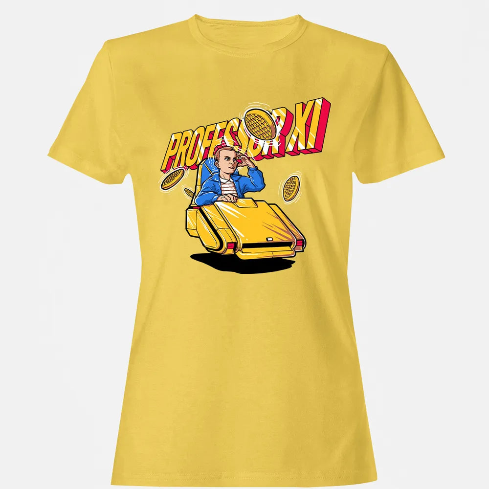 Women's T-shirt - PSG25VFA