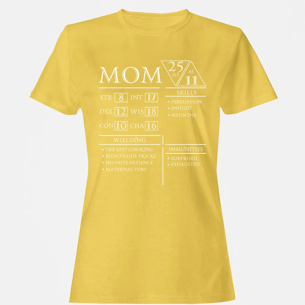 Women's T-shirt - R6MDDZ1Q