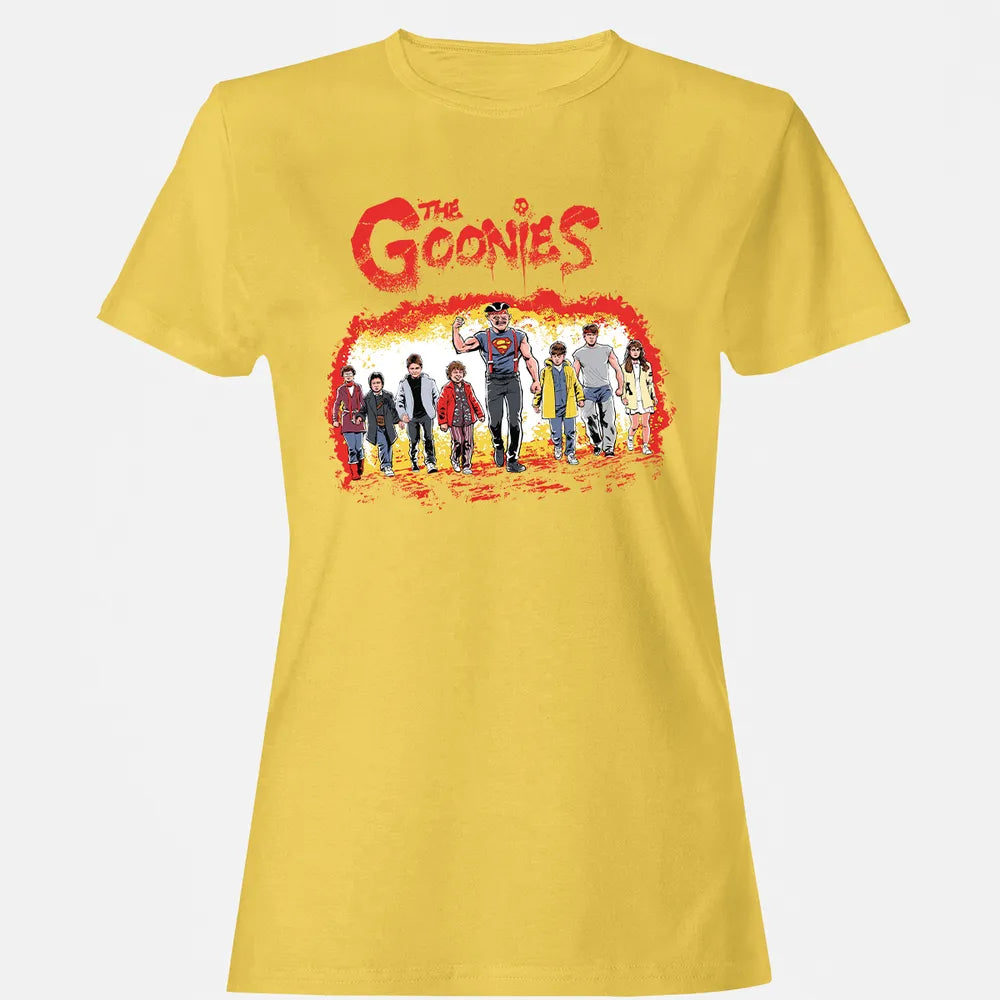 Women's T-shirt - JJFJMTG7