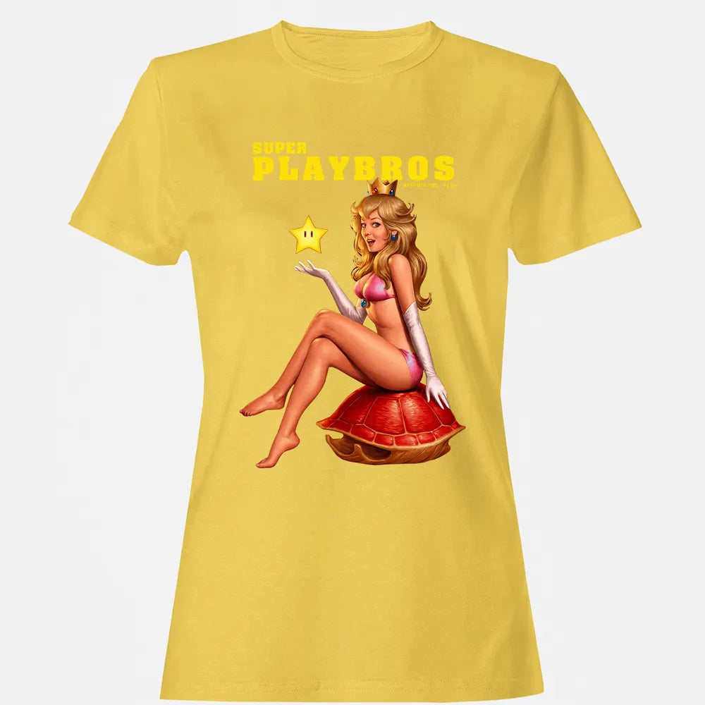Women's T-shirt - BABADCB5