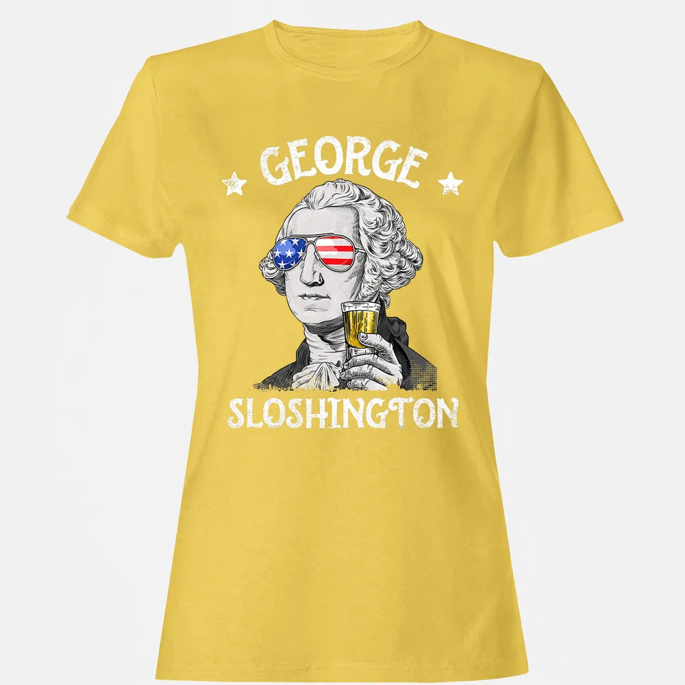 Women's T-shirt - 2V2AH793