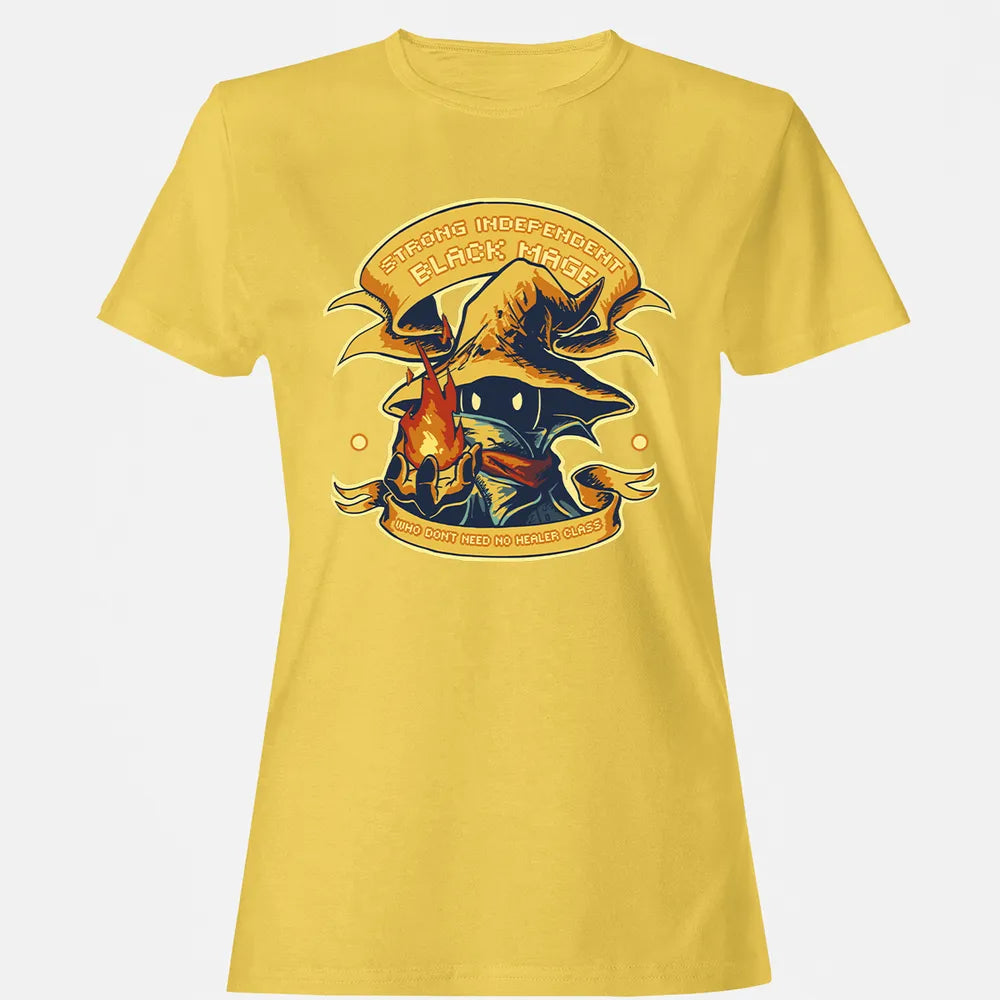 Women's T-shirt - XLBJWEJR