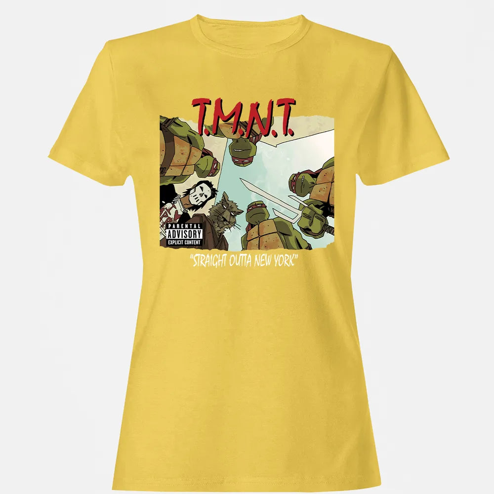 Women's T-shirt - HEAUQFRC