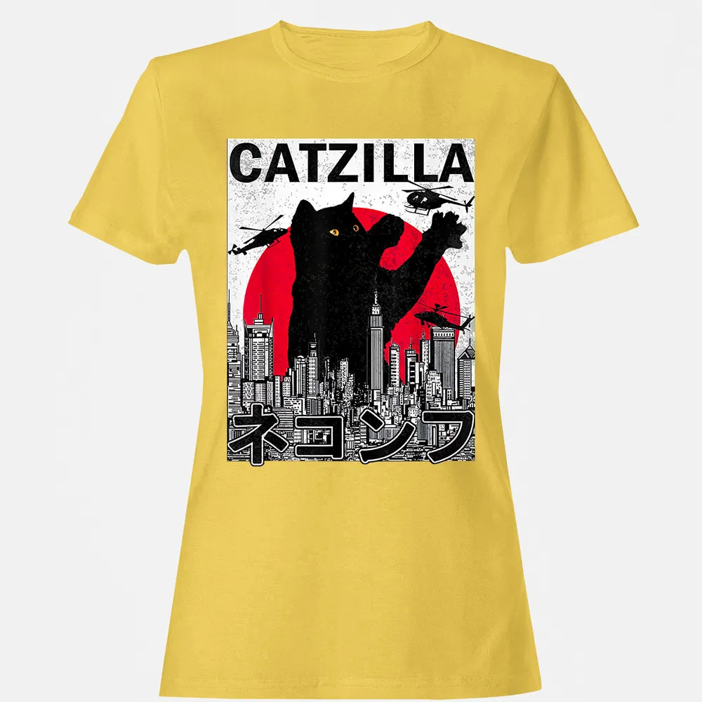 Women's T-shirt - 4E4U61UM