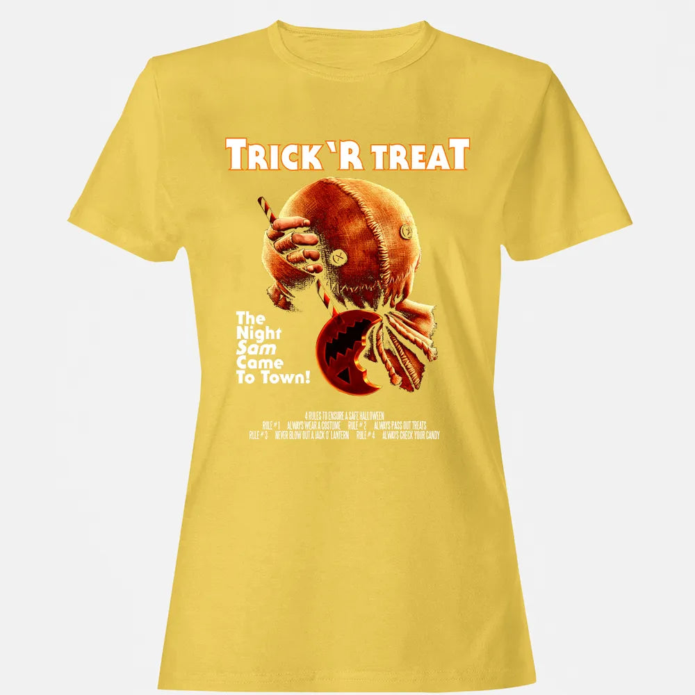 Women's T-shirt - 8BFPC6TK